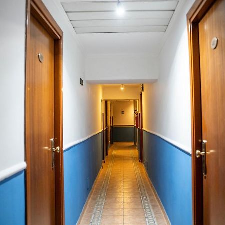 Hotel Ferrarese Rome Exterior photo